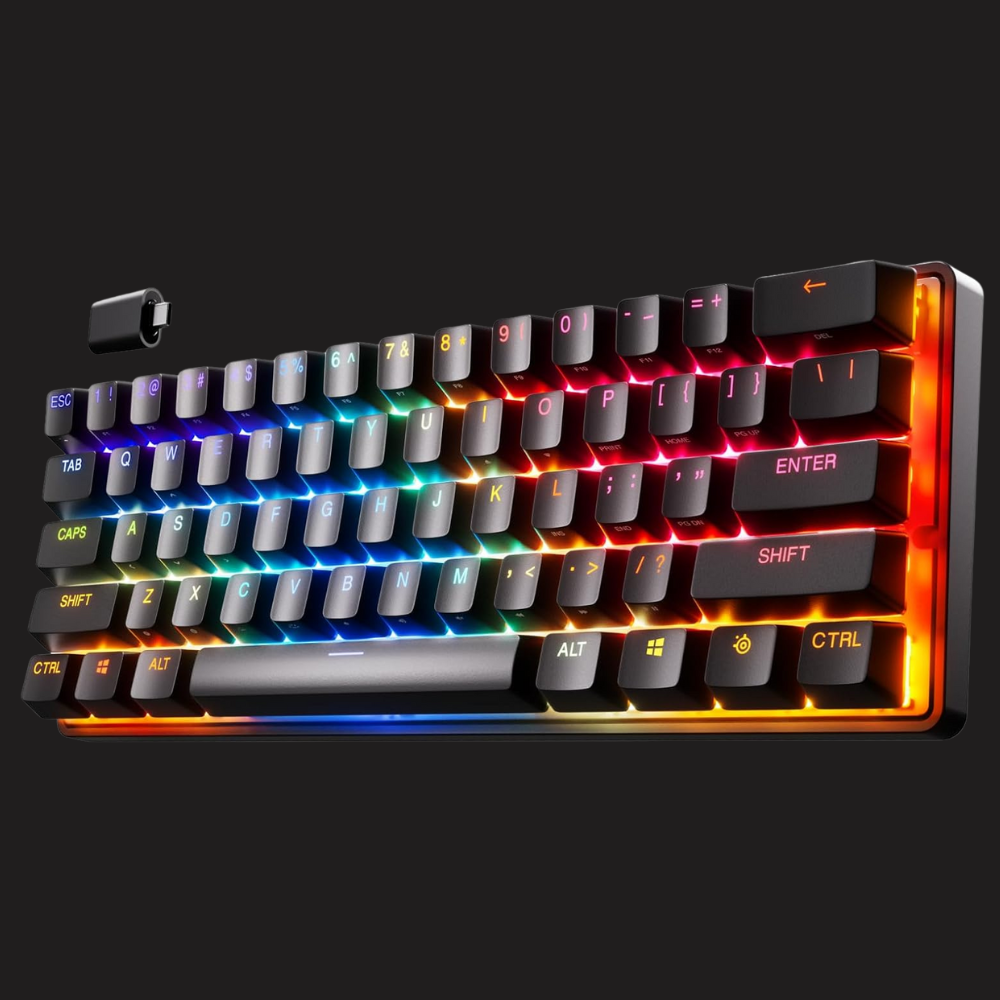 Keyboards