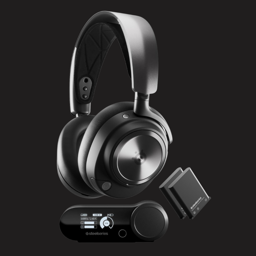 Headsets