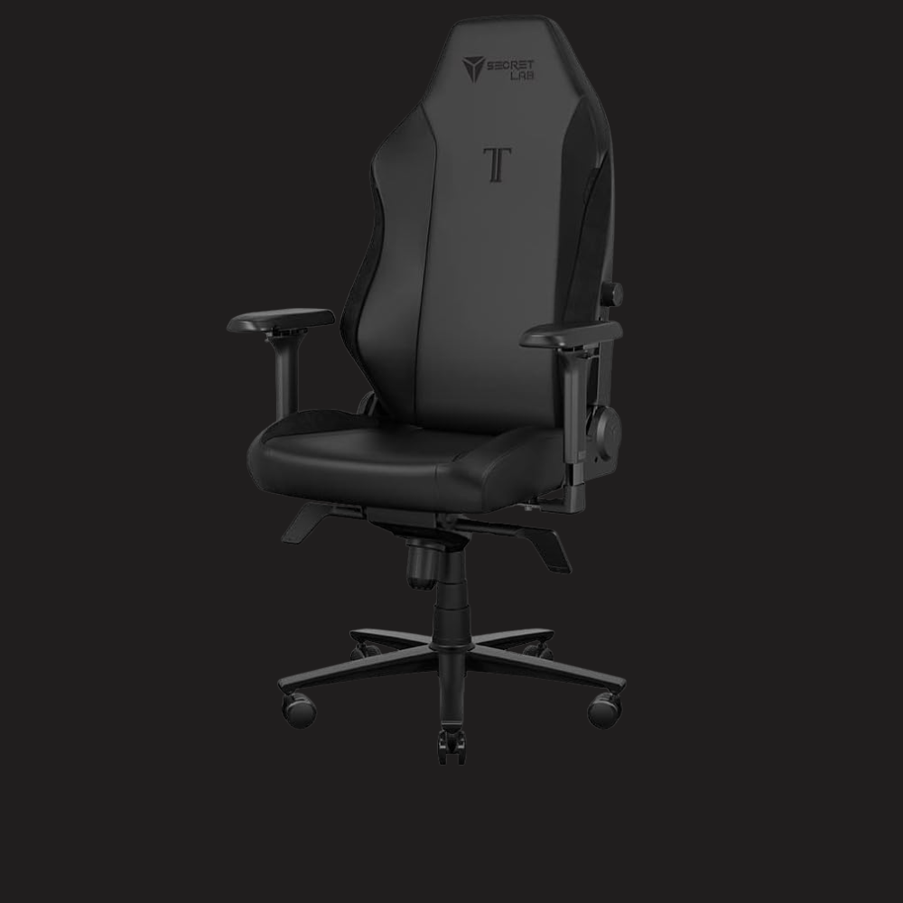 Secretlab Titan Evo Black