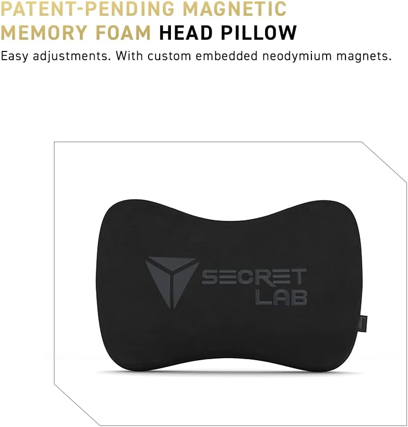 Secretlab Titan Evo Black