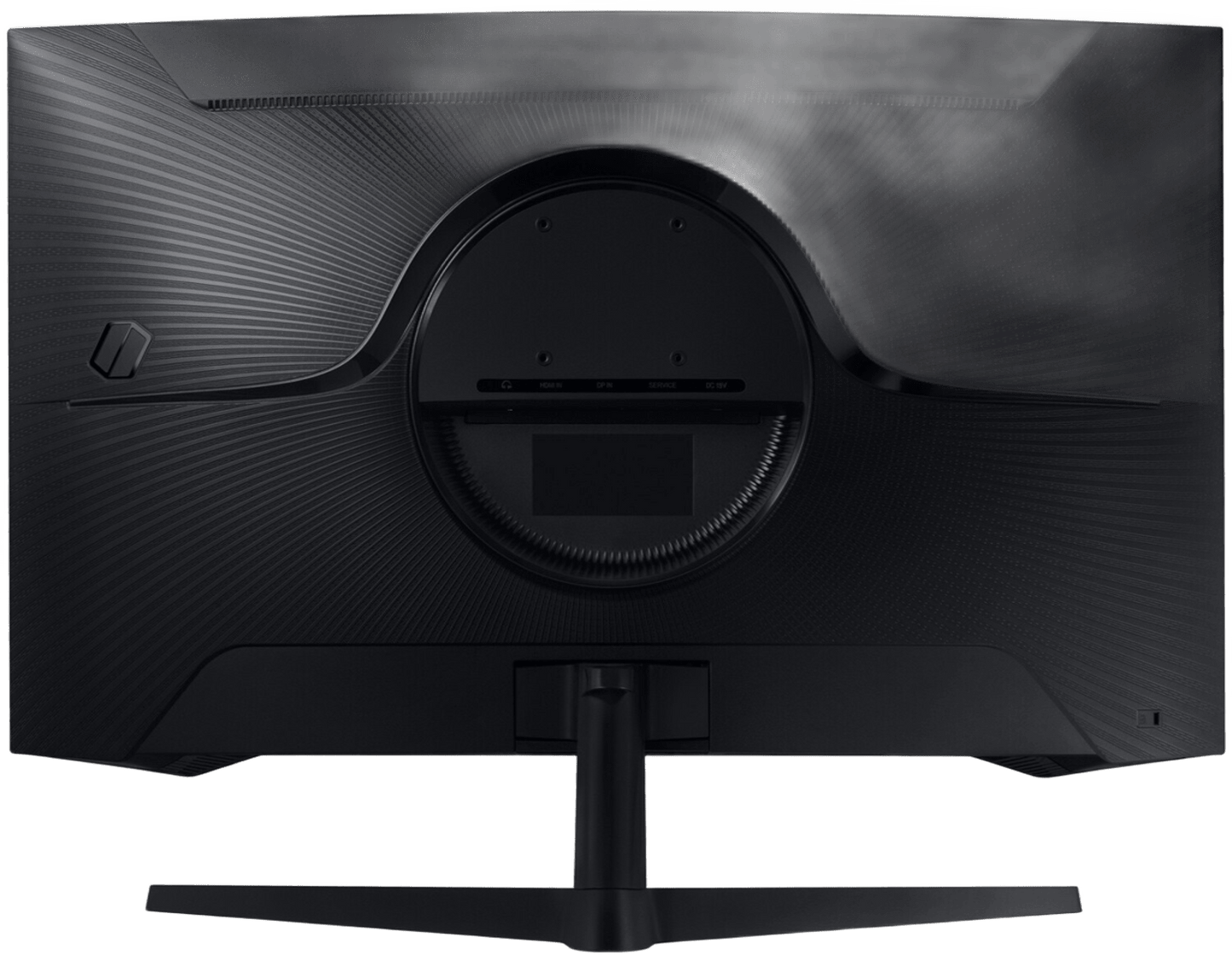 Samsung Odyssey G5 (C32G55TQBU)