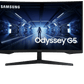 Samsung Odyssey G5 (C32G55TQBU)
