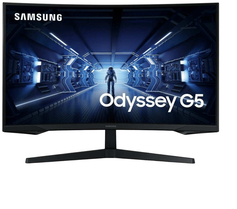 Samsung Odyssey G5 (C32G55TQBU)